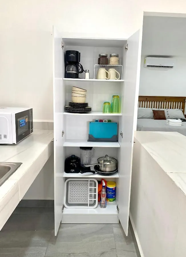 5Th Av Studio Close To The Beach Ado Ferry & Mall Playa del Carmen