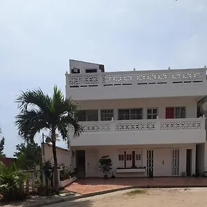  Apartamento Casa Aquarius Colombia