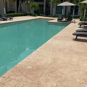 Departamento Xhelin Maya, Exclusivo En Playa Del Carmen, Quintana Roo Playa del Carmen