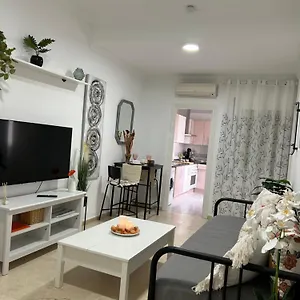  Apartamento Gosol Lemon 2 España