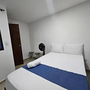  Apartamento Andaliving Campo Valdes Colombia